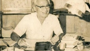 GS Tôn Thất Tùng - Người làm rạng danh nền y học Việt Nam được Google doodles tôn vinh hôm nay