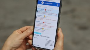 Hà Nội quản lý và điều trị F0 tại nhà để ứng phó với diễn biến phức tạp của dịch COVID-19 Hà Nội quản lý và điều trị F0 tại nhà để ứng phó với diễn biến phức tạp của dịch COVID-19