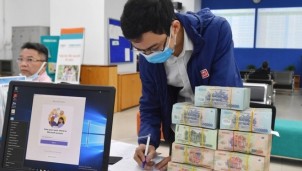 Hiệu ứng Tân Hoàng Minh khiến doanh nghiệp ồ ạt tất toán trái phiếu trước hạn Hiệu ứng Tân Hoàng Minh khiến doanh nghiệp ồ ạt tất toán trái phiếu trước hạn