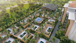 Hoà Bình dừng xem xét hàng loạt dự án của Apec Group