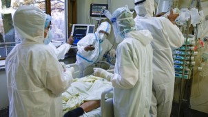 Hội chứng 'COVID kéo dài' mới thực sự là thách thức với nhân loại 