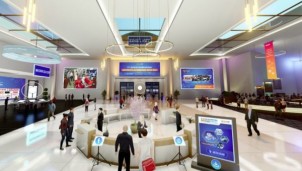 Huawei APAC 2022: Sáng tạo vì một châu Á - Thái Bình Dương kỹ thuật số