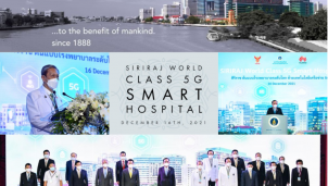 Huawei cam kết sẽ đóng góp chính cho nền kinh tế số khu vực châu Á - Thái Bình Dương