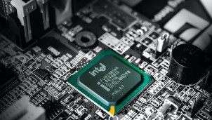 Intel - Nhà cung cấp chất bán dẫn chịu thiệt hại nặng nề nhất trên thị trường chứng khoán Intel - Nhà cung cấp chất bán dẫn chịu thiệt hại nặng nề nhất trên thị trường chứng khoán