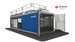 Keysight cùng Proventia Oy định hình xu hướng phát triển pin xe điện trong tương lai Keysight cùng Proventia Oy định hình xu hướng phát triển pin xe điện trong tương lai