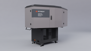 Keysight Radar Scene Emulator - Giải pháp hỗ trợ tính huống phức tạp cho xe tự lái hoàn toàn Keysight Radar Scene Emulator - Giải pháp hỗ trợ tính huống phức tạp cho xe tự lái hoàn toàn