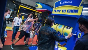 Không rút được tiền - Nhà đầu tư tiền ảo như 'ngồi trên đống lửa'