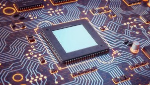 Khủng hoảng chip toàn cầu trở nên trầm trọng hơn theo diễn biến căng thẳng Nga - Ukraine Khủng hoảng chip toàn cầu trở nên trầm trọng hơn theo diễn biến căng thẳng Nga - Ukraine