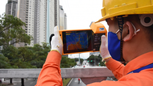 Kịch bản nào cung ứng điện cho mùa Hè 2022 tại Hà Nội?