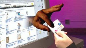 Lừa đảo trực tuyến nhắm đến mục tiêu mới Lừa đảo trực tuyến nhắm đến mục tiêu mới