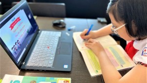 Máy tính cho giáo dục - Mục tiêu phát triển của sản phẩm công nghệ năm 2022 Máy tính cho giáo dục - Mục tiêu phát triển của sản phẩm công nghệ năm 2022