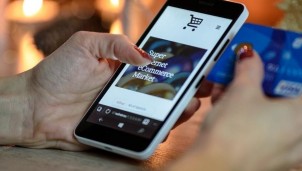 mCommerce - 'Át chủ bài' của thị trường thương mại điện tử