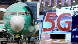 Nhà mạng viễn thông Mỹ gặp trở ngại nghiêm trọng khi triển khai kế hoạch phát triển mạng 5G Nhà mạng viễn thông Mỹ gặp trở ngại nghiêm trọng khi triển khai kế hoạch phát triển mạng 5G