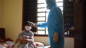 Những lưu ý quan trọng khi trẻ em mắc COVID-19 điều trị tại nhà Những lưu ý quan trọng khi trẻ em mắc COVID-19 điều trị tại nhà