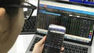 Phân tích kỹ thuật chứng khoán phiên chiều 13/1: VN-Index trở lại xu thế hồi phục