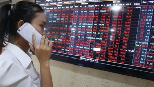 Phân tích kỹ thuật chứng khoán phiên chiều 17/1: Thị trường tiếp tục 'ngập tràn' sắc đỏ