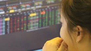 Phân tích kỹ thuật chứng khoán phiên chiều 19/1: Thị trường tiếp tục giảm mạnh