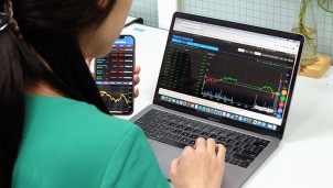 Phân tích kỹ thuật chứng khoán phiên chiều 24/1: VN-Index khó có thể trở lại đà tăng