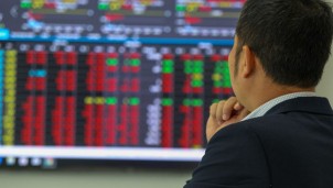 Phân tích kỹ thuật chứng khoán phiên chiều 29/12: VN-Index đi xuống trước sức ép bán ngày một lớn Phân tích kỹ thuật chứng khoán phiên chiều 29/12: VN-Index đi xuống trước sức ép bán ngày một lớn