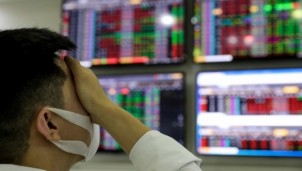 Phân tích kỹ thuật chứng khoán phiên chiều 30/11: Khó tránh khỏi đà 'bán tháo' Phân tích kỹ thuật chứng khoán phiên chiều 30/11: Khó tránh khỏi đà 'bán tháo'