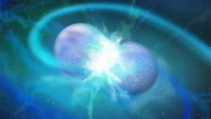 Phát hiện chòm sao mới có thể được hình thành từ vụ hợp nhất các ngôi sao hiếm thấy