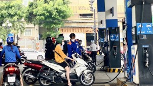 Phó Thủ tướng Lê Minh Khái: Đảm bảo nguồn cung để thị trường không bị gián đoạn