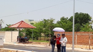 Phương án chính sách nào để 'hạ nhiệt' bất động sản ven đô Phương án chính sách nào để 'hạ nhiệt' bất động sản ven đô