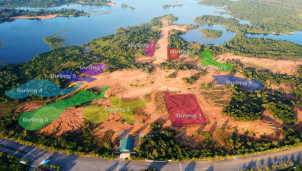 PVOil VOC Cup 2021: Đường đua mới - Thử thách mới