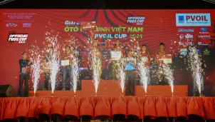 PVOil VOC Cup 2021: Mùa giải thứ 13 khép lại với nhiều cung bậc cảm xúc PVOil VOC Cup 2021: Mùa giải thứ 13 khép lại với nhiều cung bậc cảm xúc