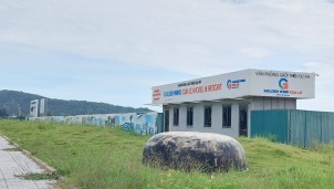 Quản lý và sử dụng hiệu quả tài nguyên đất đai: Cửa Lò - Với công tác quản lý và xử lý các dự án chậm tiến độ