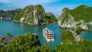 Quảng bá trên nền tảng số - Sự thích ứng linh hoạt của du lịch Cát Hải