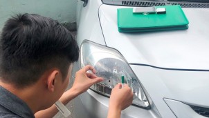 Sau 6 năm triển khai thu phí không dừng lượng phương tiện dán thẻ VETC vẫn gần như 'dậm chân tại chỗ'