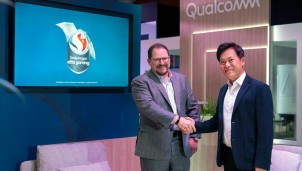 SK hynix & Qualcomm - 'Cái bắt tay' mang theo tham vọng toàn cầu của nhà sản xuất chip Hàn Quốc SK hynix & Qualcomm - 'Cái bắt tay' mang theo tham vọng toàn cầu của nhà sản xuất chip Hàn Quốc