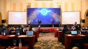 Số hoá điều tra dân số - Cuộc cách mạng công nghệ của ngành thống kê  Số hoá điều tra dân số - Cuộc cách mạng công nghệ của ngành thống kê