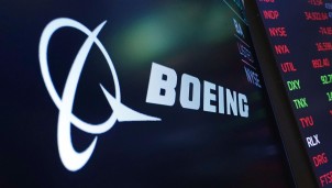 Tai nạn máy bay ở Trung Quốc đã 'thổi bay' gần 6% giá trị cổ phiếu của Boeing Tai nạn máy bay ở Trung Quốc đã 'thổi bay' gần 6% giá trị cổ phiếu của Boeing
