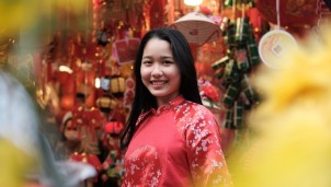 Tết Nhâm Dần người lao động được nghỉ 9 ngày Tết Nhâm Dần người lao động được nghỉ 9 ngày