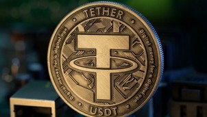 Tether - Nơi cất trữ an toàn của người dân trong cuộc chiến Nga - Ukraine Tether - Nơi cất trữ an toàn của người dân trong cuộc chiến Nga - Ukraine