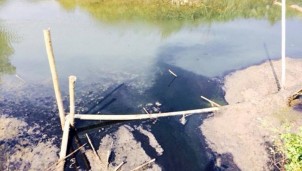 Thái Bình: 'Báo động đỏ' về ô nhiễm môi trường làng nghề Phương La