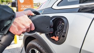 Thị trường xe 'xanh' Việt - Thời cơ đã đến