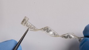 Thiết bị cấy ghép giúp giảm đau không cần thuốc