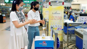 Thông điệp 5K vẫn còn giá trị rất lớn với tình hình dịch COVID-19 hiện nay Thông điệp 5K vẫn còn giá trị rất lớn với tình hình dịch COVID-19 hiện nay