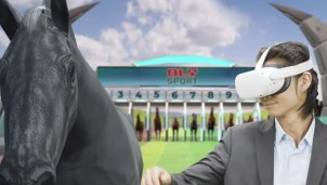 Thú nuôi ngựa ảo bằng công nghệ Blockchain