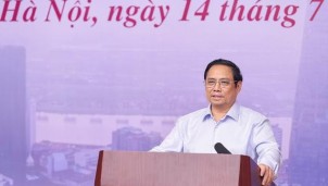 Thủ tướng: Nghiên cứu thuế sử dụng bất động sản để hạn chế mua đi, bán lại nhiều lần Thủ tướng: Nghiên cứu thuế sử dụng bất động sản để hạn chế mua đi, bán lại nhiều lần