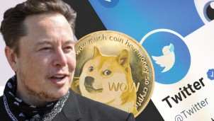 Tỉ phú Elon Musk đòi thôn tính Twitter với giá 43 tỉ USD