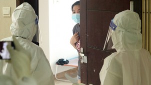 TP HCM: Quy trình mới nhất để xử lý F0 điều trị và cách ly tại nhà TP HCM: Quy trình mới nhất để xử lý F0 điều trị và cách ly tại nhà