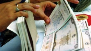 Trái phiếu doanh nghiệp - Chiêu lách luật 'lùa gà', bán giấy thu tiền nghìn tỉ đồng