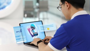 Trí tuệ nhân tạo sẽ là lợi thế cạnh tranh cho ngân hàng nào sớm tích hợp vào hệ thống Trí tuệ nhân tạo sẽ là lợi thế cạnh tranh cho ngân hàng nào sớm tích hợp vào hệ thống