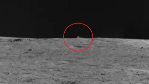 Trung Quốc phát hiện về 'chiếc lều bí ẩn' trên Mặt Trăng Trung Quốc phát hiện về 'chiếc lều bí ẩn' trên Mặt Trăng