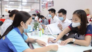 Tuyển sinh đại học năm 2022: Chứng chỉ tiếng Anh quốc tế không phải là điều kiện duy nhất Tuyển sinh đại học năm 2022: Chứng chỉ tiếng Anh quốc tế không phải là điều kiện duy nhất