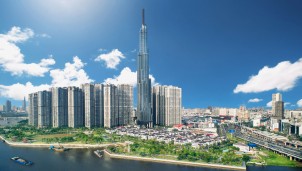 Vingroup 'mất tích' trên bảng xếp hạng doanh nghiệp lớn nhất trên toàn cầu của Forbes năm 2022 Vingroup 'mất tích' trên bảng xếp hạng doanh nghiệp lớn nhất trên toàn cầu của Forbes năm 2022